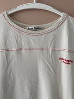 Acne Studios T-Shirt gelb Bergedorf - Hamburg Lohbrügge Vorschau