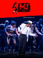 MJ - Das Michael Jackson Musical Tickets Köln - Zollstock Vorschau