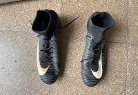 Fußballschuhe Nike Mercurial / Nike MERCURIAL Schwarz Größe 44,5 Bayern - Augsburg Vorschau