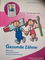 Gesunde Zähne Materialien für den Kindergarten Baden-Württemberg - Bad Schussenried Vorschau
