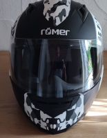 Motorradhelm Gr. M (57-58cm) von Römer Nordrhein-Westfalen - Herscheid Vorschau