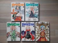 5für10€, Manga Shaman King Super Star Superstar JAPANISCH 1-5 Berlin - Pankow Vorschau