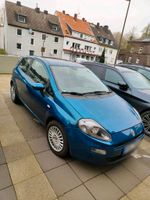 Fiat Punto  61 000 km TÜV neu Dortmund - Innenstadt-West Vorschau