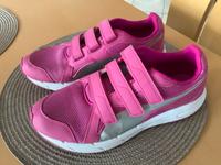 Puma Turnschuhe Hallenschuhe in 39 Bayern - Gangkofen Vorschau