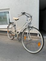 Damen Fahrrad Vintage Retro Turmberg 28 Zoll Baden-Württemberg - Bad Rappenau Vorschau