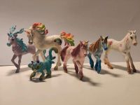 Schleich Bayala Pferde Fee Elfe Einhorn Brandenburg - Werder (Havel) Vorschau