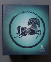George Harrison - The Dark Horse Years - Rarität  CD-Box WIE NEU Bayern - Zirndorf Vorschau