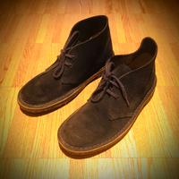 CLARKS BOOTS BLAU 35 1/2 Berlin - Zehlendorf Vorschau