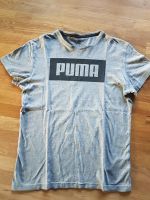 Shirt Puma Gr. 152 Sachsen - Hartha Vorschau