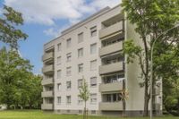 Schön aufgeteilte und gut gelegene 2-Zimmer-Wohnung mit Balkon und Aufzug in Böfingen Baden-Württemberg - Ulm Vorschau