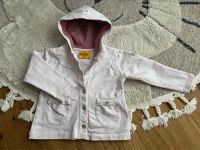 Steiff Jacke / Babyjacke / rosa / Größe 74 Baden-Württemberg - Oedheim Vorschau