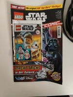 LEGO Star Wars Rey & BB-8 & Luke Magazin Polybag 912173 912065 Berlin - Charlottenburg Vorschau