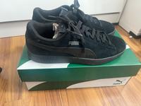 Puma Schuhe gr.40,5 Niedersachsen - Stuhr Vorschau