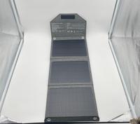 NEU 45W Faltbar Solarpanel Solarmodul Power Bank Handy Ladegerät Niedersachsen - Soltau Vorschau