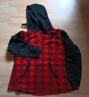 Sweatjacke Hoodie Rockabilly Größe XXL Niedersachsen - Georgsmarienhütte Vorschau