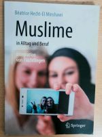 Muslime in Alltag und Beruf, Integration von Flüchtlingen 2017 Bielefeld - Bielefeld (Innenstadt) Vorschau