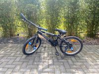 BMX Fahrrad Kinderrad Pegs Schleswig-Holstein - Boostedt Vorschau