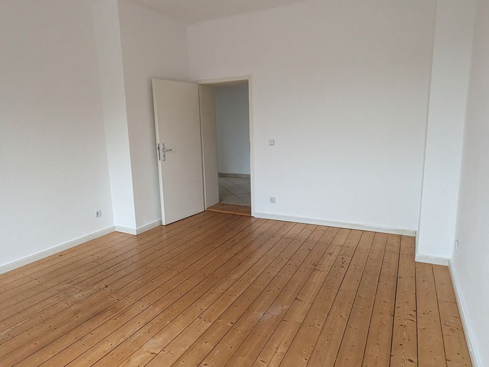 2 Zimmer Wohnung in Unterrath - Kalkumerstrße in Düsseldorf