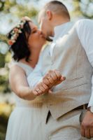 Emotionale Hochzeitsfotos, die Ihre Liebesgeschichte erzählen | Hochzeitsreportage, Hochzeitsfotograf Niedersachsen - Lingen (Ems) Vorschau