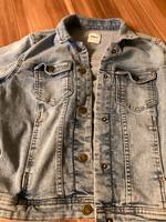 Jeansjacke von Only Thüringen - Ilmtal Vorschau