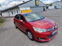 Citroën C4 VTi 120 Tendance Autom. Tendance Saarland - St. Ingbert Vorschau