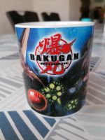 Bakugan  Battle brawlers beyblade Tasse Baden-Württemberg - Pfullendorf Vorschau