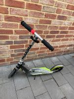 Hudora Roller Big Wheel Tretroller Scooter defekt Nordrhein-Westfalen - Marl Vorschau