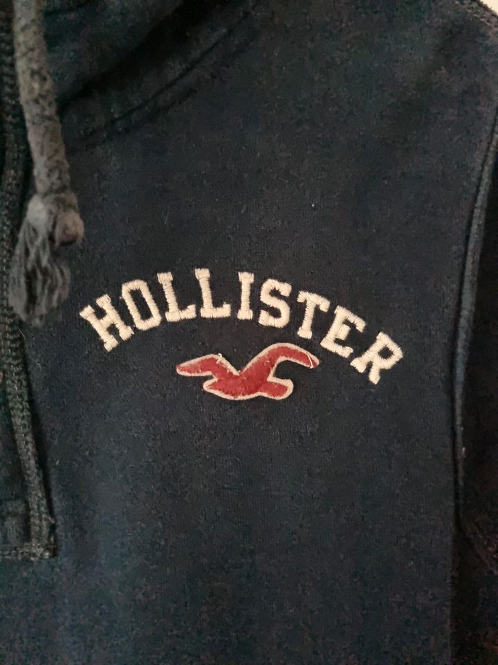 Hollister Hoody L in Magdeburg