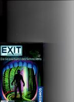 Kosmos Exit Das Spiel - Die Geisterbahn des Schreckens Pankow - Prenzlauer Berg Vorschau