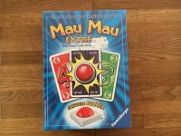 Neu Ravensburger Mau Mau Extreme (Originalpreis 11,99€) Hannover - Südstadt-Bult Vorschau