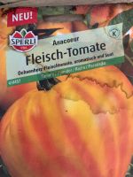 Bunte Ochsenherz Tomaten Pflanzen - Preis für 2 Bayern - Lindau Vorschau