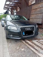 Audi A3 2.0 TDI 170PS *Motor startet nicht* mit Navi+Standheizung Nordrhein-Westfalen - Engelskirchen Vorschau