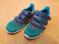 Adidas Turnschuhe Hallenschuhe non marking blau Gr. 33 Niedersachsen - Lamstedt Vorschau