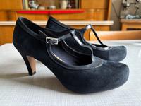 Clarks T-Strap Mary Jane Pumps Chorus Thrill Gr 39 Innenstadt - Köln Deutz Vorschau