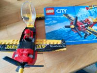 Lego City Rennflugzeug (60144) Stuttgart - Zuffenhausen Vorschau