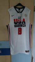 Scottie Pippen USA Dream Team Throwback 2012 Jersey Chuck Daly Ed Bayern - Dettelbach Vorschau