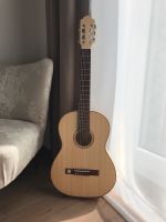 Gitarre Gewa Pro Natura 7/8 Silver Serie Maple Baden-Württemberg - Mannheim Vorschau