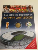 Fifa WM 2006 Buch Fussball Bremen - Osterholz Vorschau