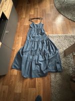 Maxi Kleid Gr 38, extra lang Leipzig - Sellerhausen-Stünz Vorschau