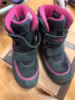 Stiefel the north face Gr 32 goretex Stuttgart - Feuerbach Vorschau