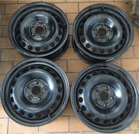 4x 6Jx15 ET47 5x112 VW,Audi,Skoda,Seat Stahlfelgen VO515024 Berlin - Biesdorf Vorschau