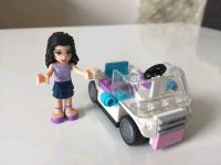 Emma mit Cabrio/ Lego Friends/ 30103 Niedersachsen - Syke Vorschau