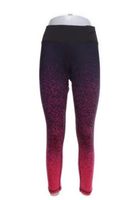 Redmax Sportleggings schwarz pink Größe 40 L Sachsen-Anhalt - Muldestausee Vorschau