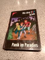 Die drei ??? Kids Panik im Paradies Niedersachsen - Cremlingen Vorschau