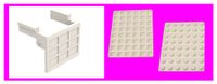 Suche dringend Lego Garagen-Tor und weiße Platten 6x8 , 3036old Essen - Steele Vorschau