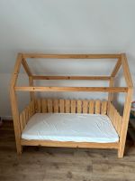 Hausbett 1,40 x 70 Niedersachsen - Bersenbrück Vorschau