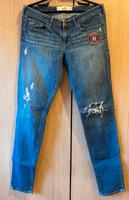 Hollister Jeans 11R W30 L31, 40/42 Nordrhein-Westfalen - Dorsten Vorschau