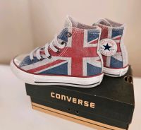 Amerikanische ☆ Converse ☆ Chucks ☆ Sneaker ☆ Gr. 28,57 Nordrhein-Westfalen - Oerlinghausen Vorschau