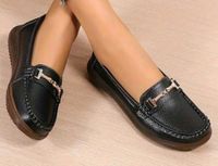 Neu Ungetragen Leichte Schuhe Slipper Ballerinas Gr. 38 Schwarz Niedersachsen - Celle Vorschau