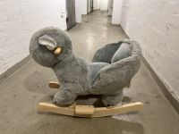 Schaukeltier Schaukelpferd Koala Hamburg-Nord - Hamburg Barmbek Vorschau